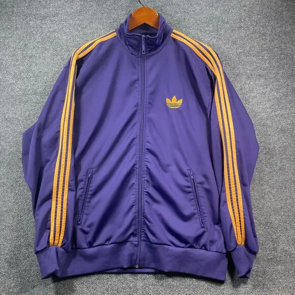 adidas パープル ジップアップジャケット Kids Clothing - adidas Z.N.E. Full-Zip Hooded Track Jacket